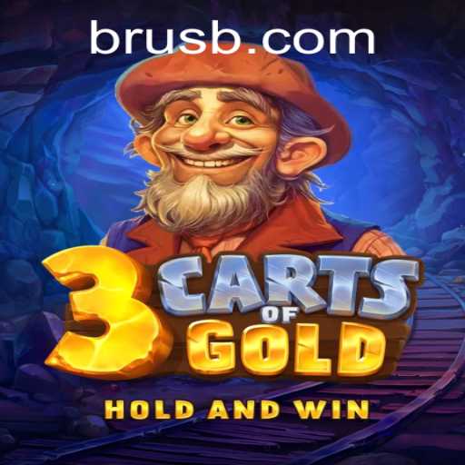 Desvendando o Mundo de 3cartsOfGold: A Nova Sensação nos Jogos Online