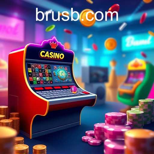 Jogos de cassino