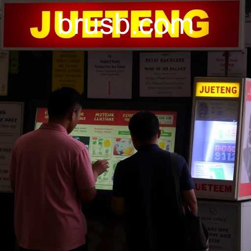 Jueteng